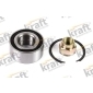 4103125 KRAFT Комплект подшипника ступицы