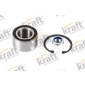 4105140 KRAFT Wheel bearing kit