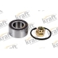 4106180 KRAFT Комплект подшипника ступицы