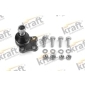 4225018 KRAFT Шарнир независимой подвески /