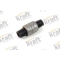 4231618 KRAFT Подвеска, стойка вала