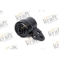 4231661 KRAFT Подвеска, рычаг независимой
