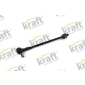 4300032 KRAFT Поперечная рулевая тяга