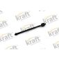 4301400 KRAFT Осевой шарнир, рулевая тяга