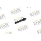 4306210 KRAFT Осевой шарнир, рулевая тяга