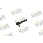 4311018 KRAFT Наконечник поперечной рулевой