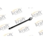 4301545 KRAFT Осевой шарнир, рулевая тяга