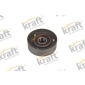 1226501 KRAFT Натяжной ролик, поликлиновой