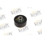 1222300 KRAFT Паразитный / ведущий ролик,