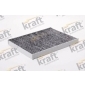 1730012 KRAFT Фильтр, воздух во внутренном