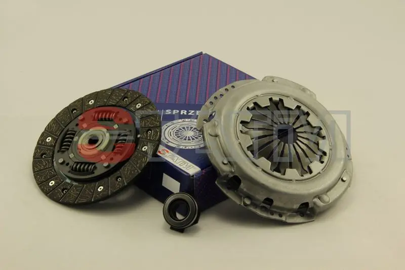 STATIM 100226 Clutch kit
