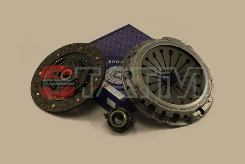 100.255 Clutch kit