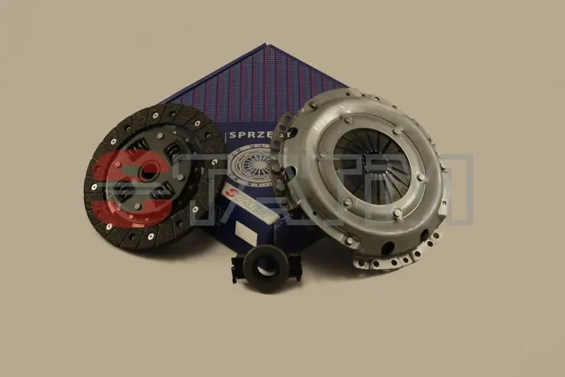 100.337 Clutch kit
