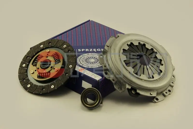 STATIM 100463 Clutch kit