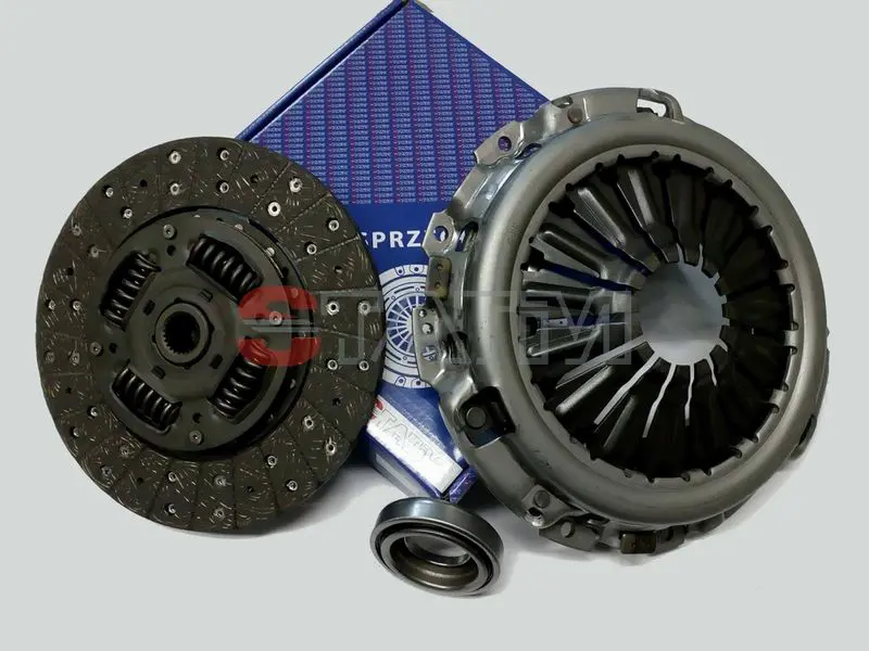 100.859 Clutch kit