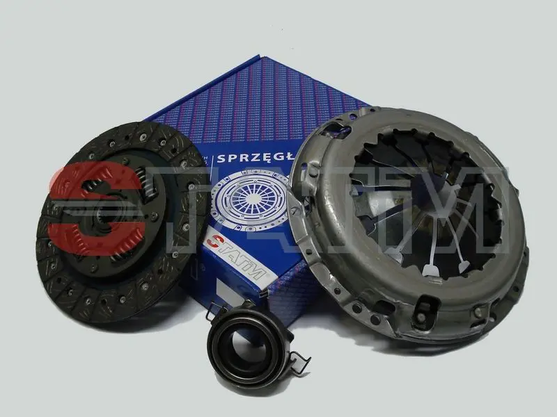 STATIM 100843 Комплект сцепления