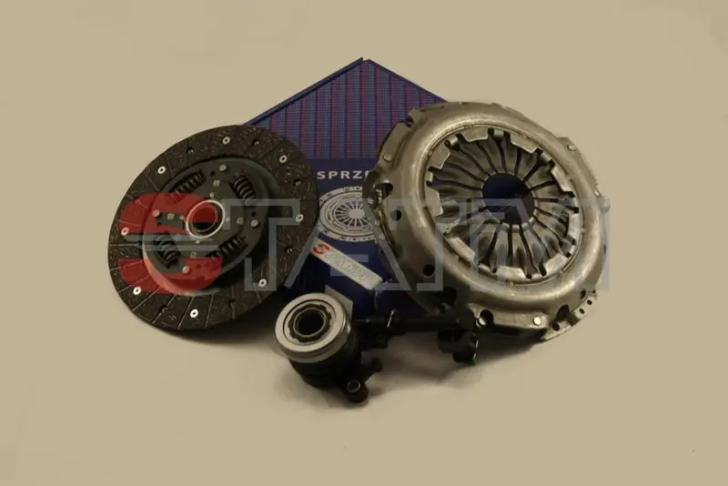 120.745 Clutch kit
