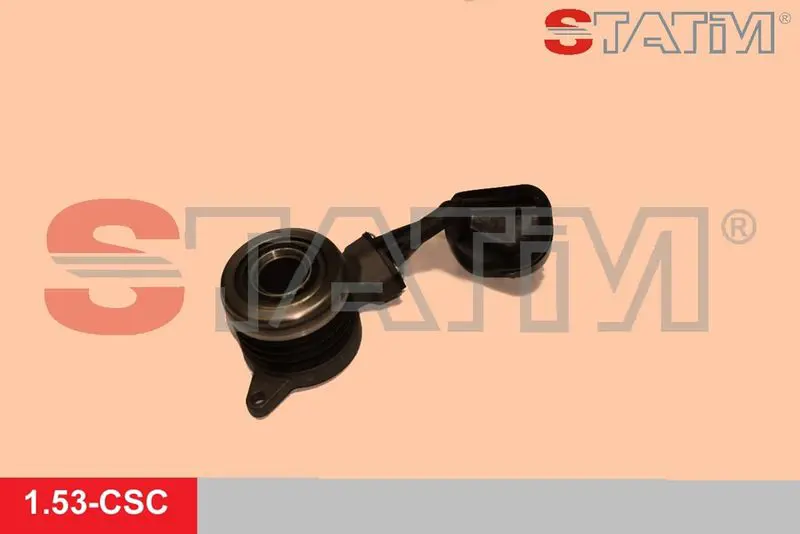 STATIM 153CSC Центральный выключатель,