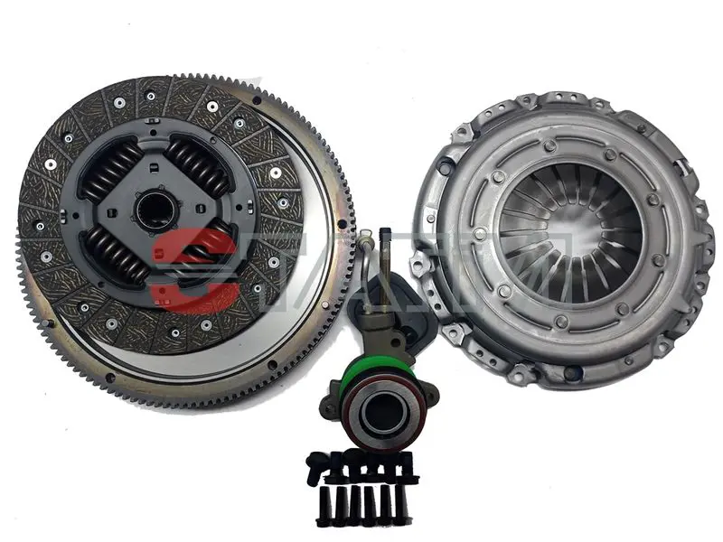 130.368 Clutch kit