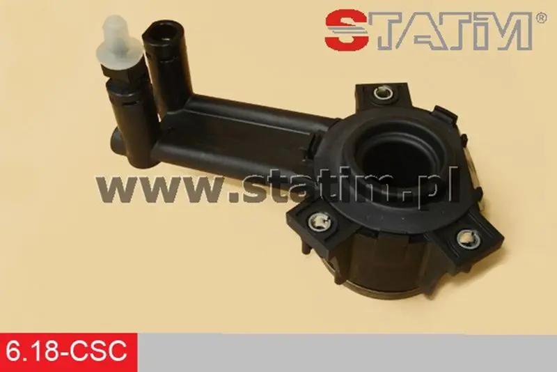 STATIM 618CSC Центральный выключатель,