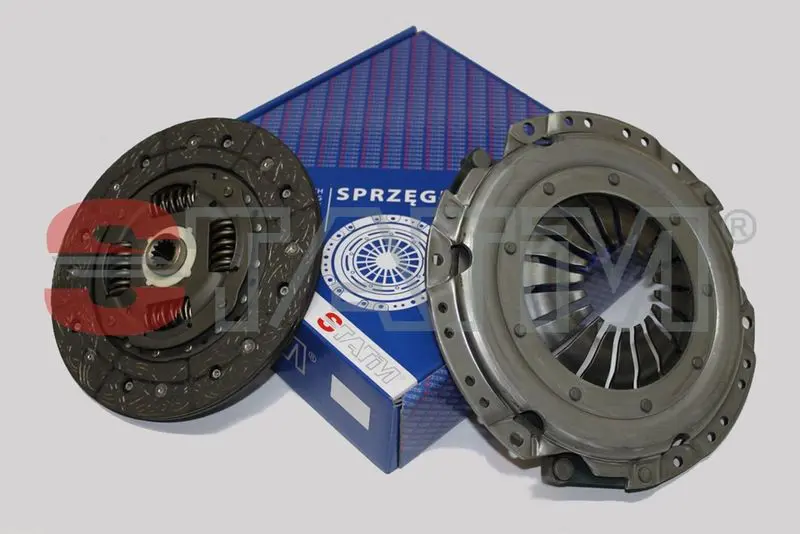 STATIM 100560 Clutch kit