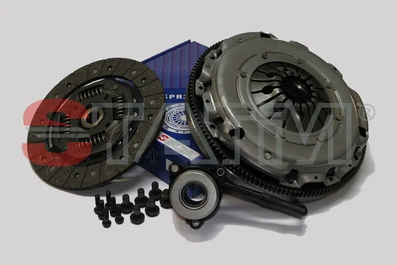130.386 Clutch kit