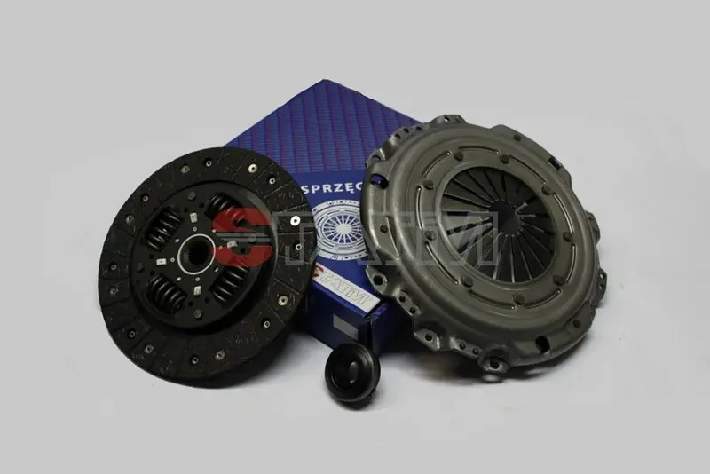 112.158 Clutch kit