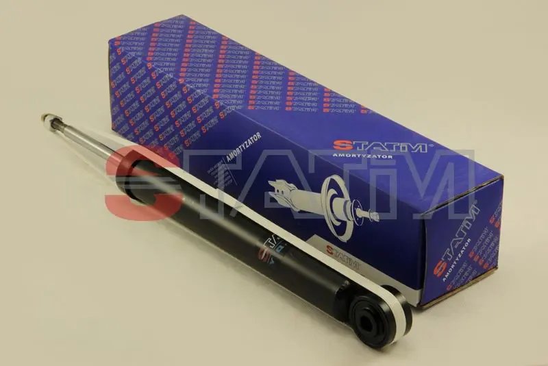 STATIM A402 Shock absorber