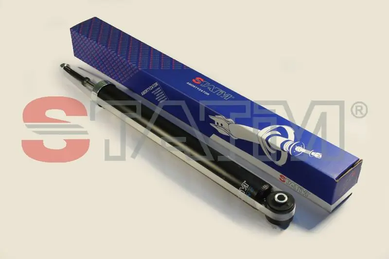 A.536 Амортизатор