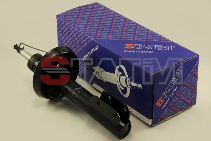 A.116 Shock absorber