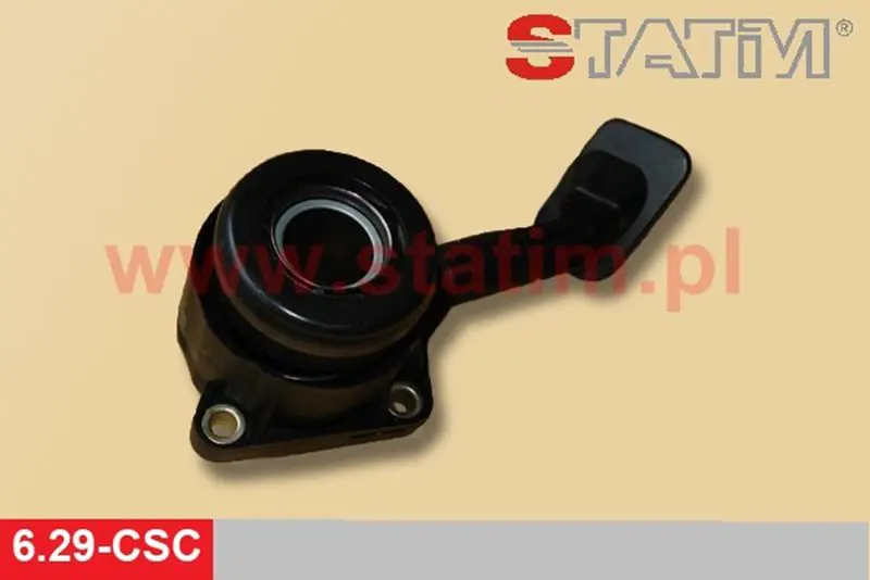 STATIM 629CSC Центральный выключатель,