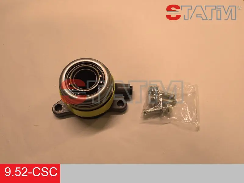 952CSC Центральный выключатель,
