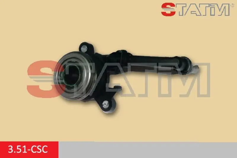 3.51-CSC Центральный выключатель,