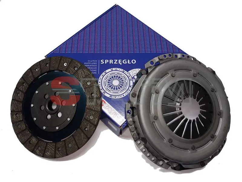 100.984 Clutch Kit