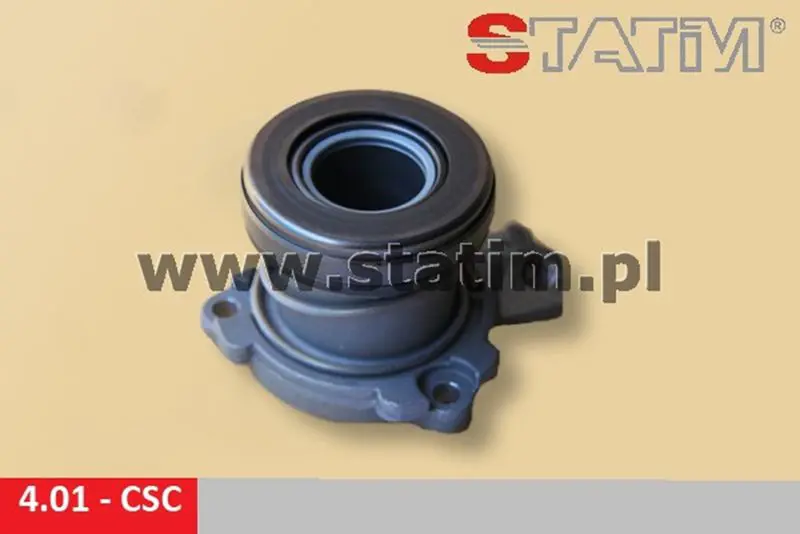STATIM 401CSC Центральный выключатель,