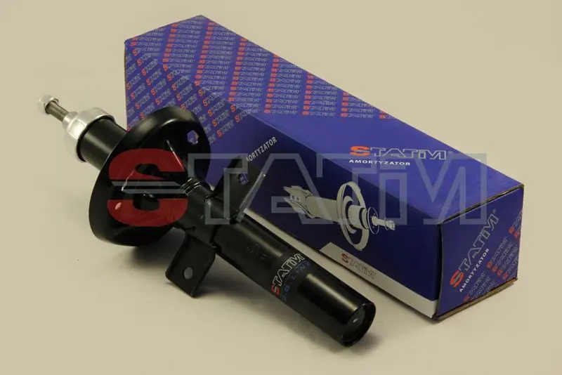A.191 Shock absorber