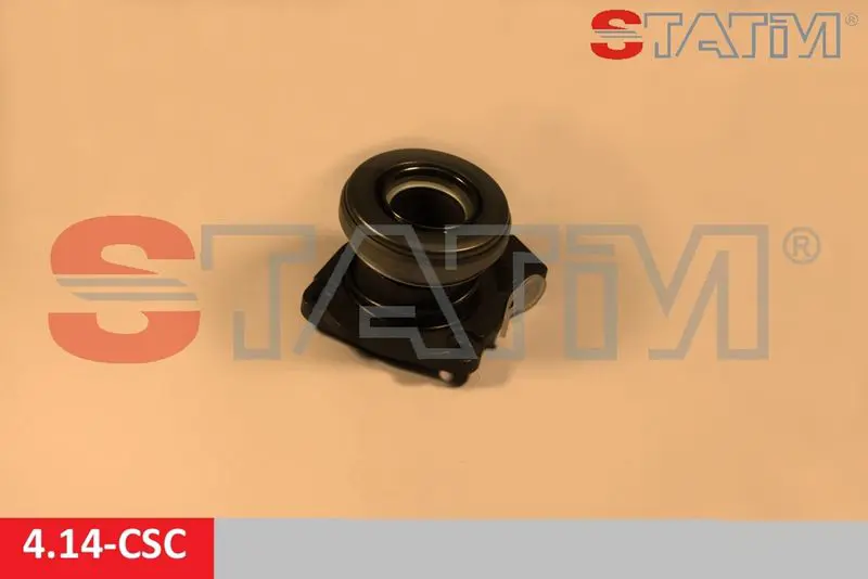 STATIM 414CSC Центральный выключатель,