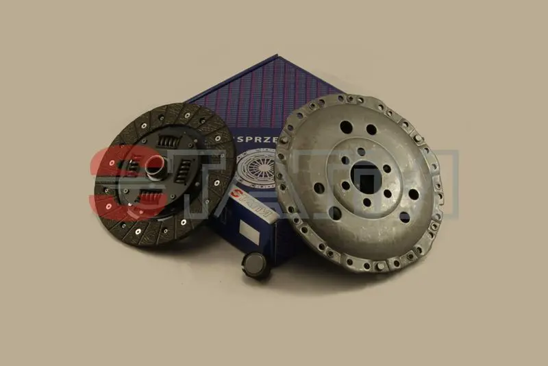 STATIM 100358 Clutch kit