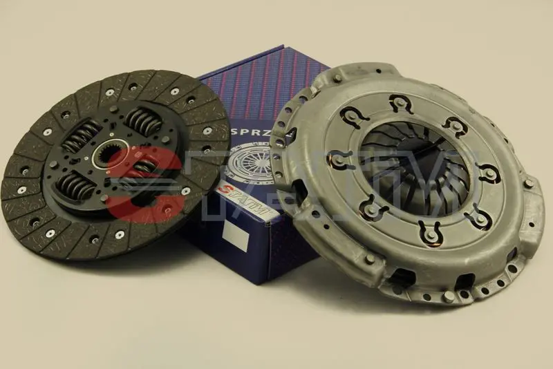 STATIM 100573 Clutch kit