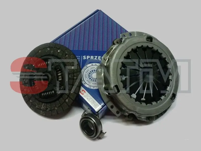 STATIM 100847 Clutch kit