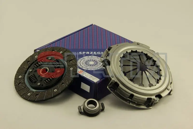 STATIM 100138 Clutch kit