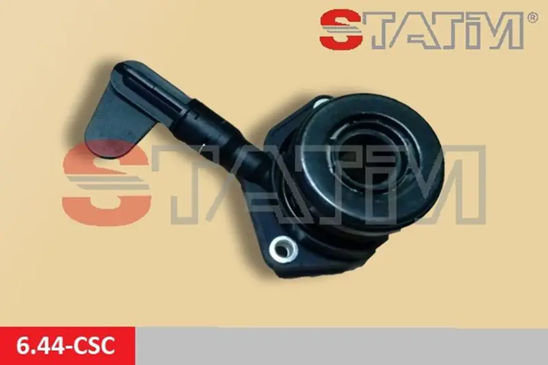STATIM 644CSC Центральный выключатель,