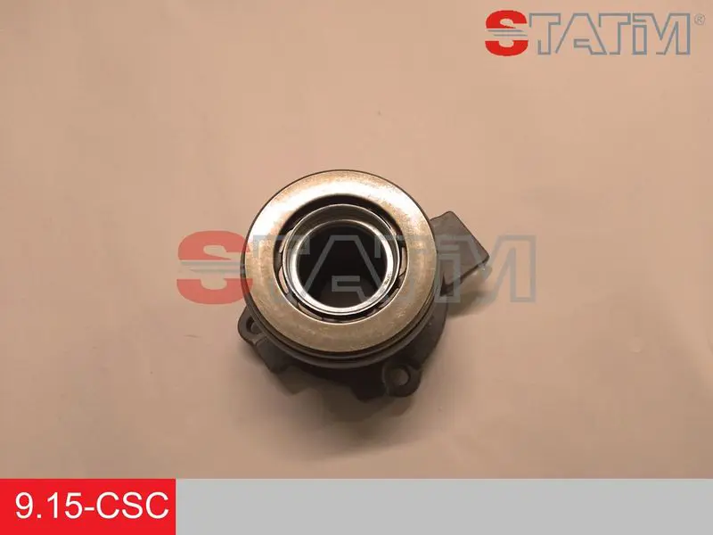STATIM 915CSC Центральный выключатель,