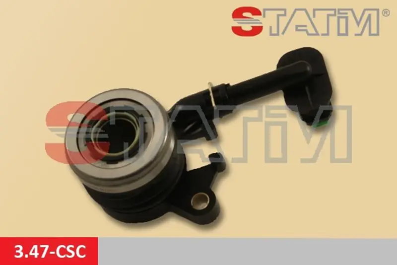 3.47-CSC Central slave cylinder, clutch