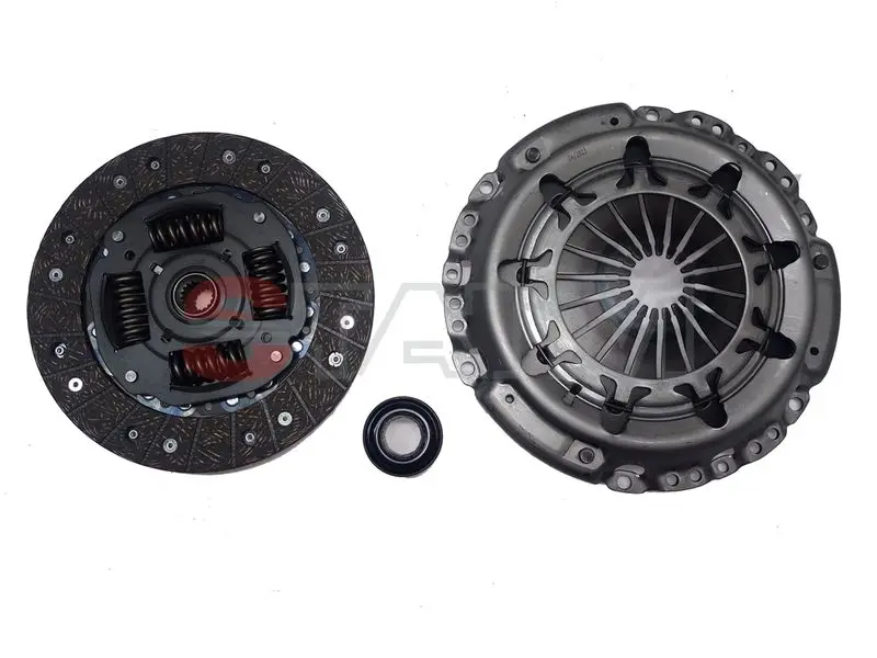 100.700 Clutch Kit