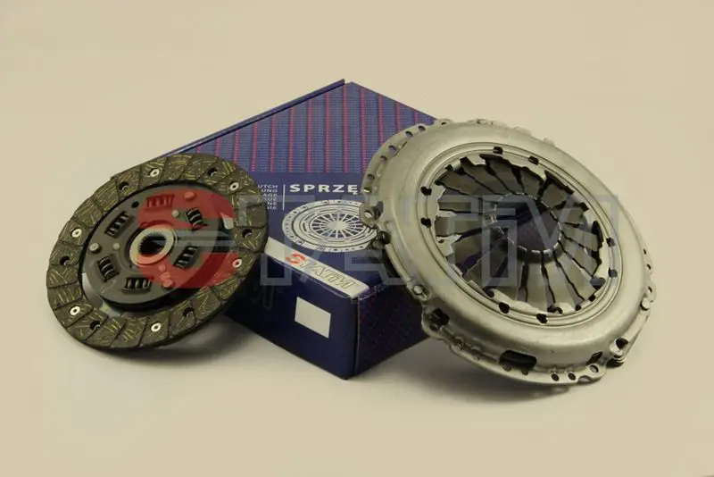 100.874 Clutch kit