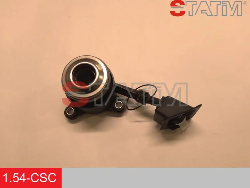 1.54-CSC Central Slave Cylinder, clutch