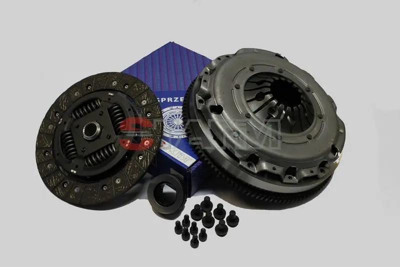 110.384 Clutch kit
