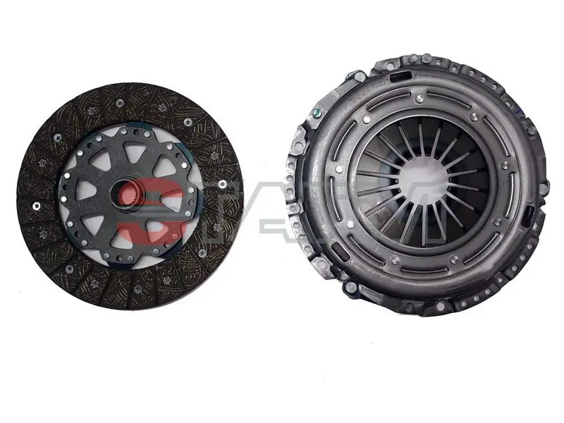 100.769 Clutch kit