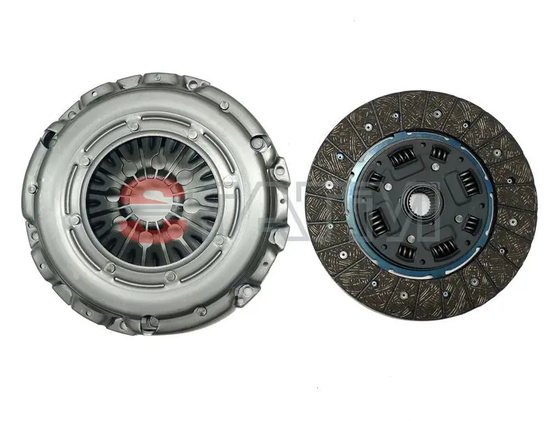 100.546 STATIM Clutch Kit